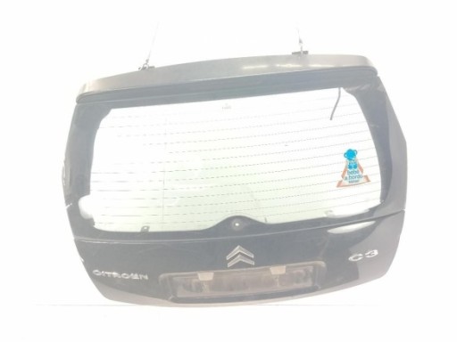   CREMALLERA CITROEN C3 I (FC_)|Desguaces La Cabaña