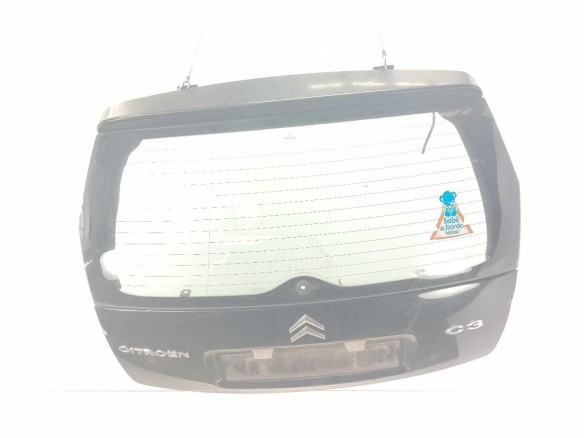 8701Q2 PORTON CITROEN C3 I (FC_)|Desguaces La Cabaña