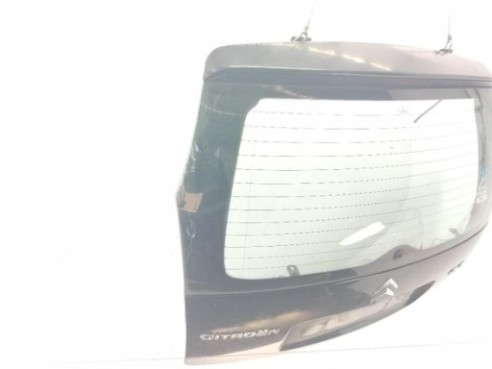 8701Q2 PORTON CITROEN C3 I (FC_)|Desguaces La Cabaña