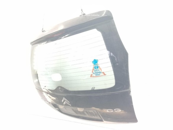 8701Q2 PORTON CITROEN C3 I (FC_)|Desguaces La Cabaña