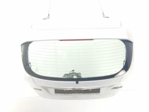   CREMALLERA FORD FIESTA VI|Desguaces La Cabaña