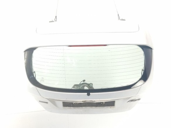 1763986 PORTON FORD FIESTA VI|Desguaces La Cabaña