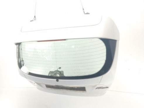   CREMALLERA FORD FIESTA VI|Desguaces La Cabaña 2