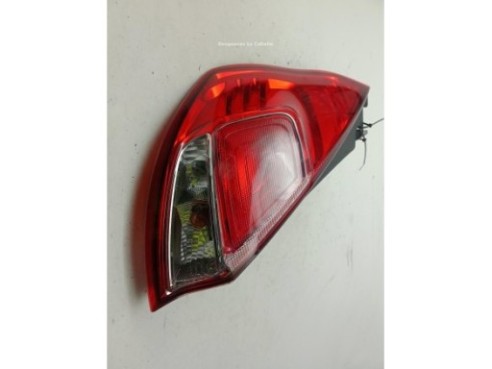   PILOTO TRA IZQ EXT FORD FIESTA VI|Desguaces La Cabaña