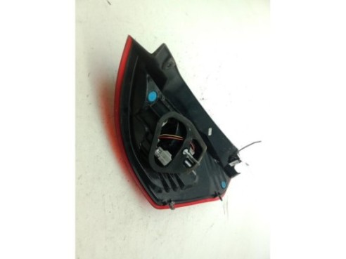   PILOTO TRA IZQ EXT FORD FIESTA VI|Desguaces La Cabaña