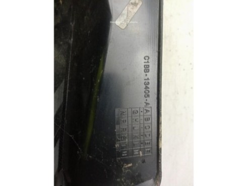   PILOTO TRA IZQ EXT FORD FIESTA VI|Desguaces La Cabaña