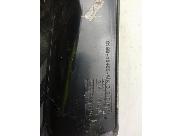   PILOTO TRA IZQ EXT FORD FIESTA VI|Desguaces La Cabaña