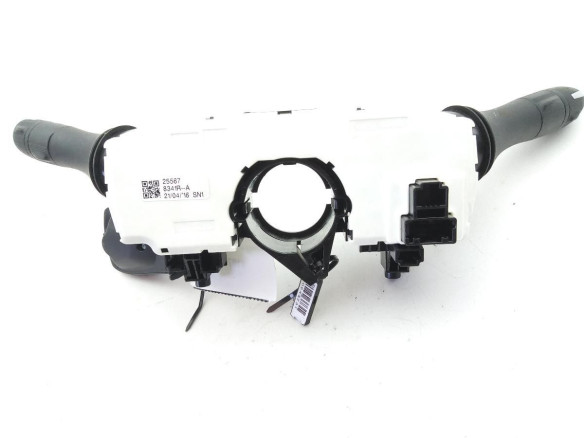 255678341R MANDO COMPLETO RENAULT KADJAR (HA_, HL_) |Desguaces La Cabaña