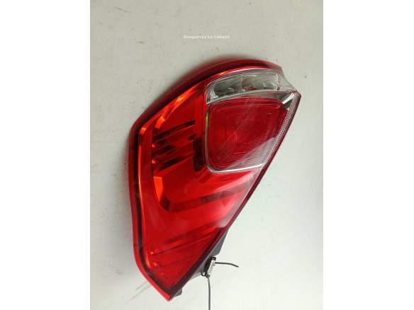   PILOTO TRA DER EXT FORD FIESTA VI|Desguaces La Cabaña