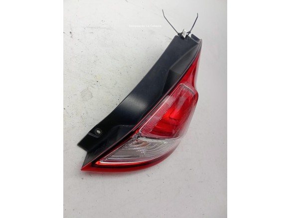   PILOTO TRA DER EXT FORD FIESTA VI|Desguaces La Cabaña