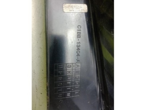   PILOTO TRA DER EXT FORD FIESTA VI|Desguaces La Cabaña