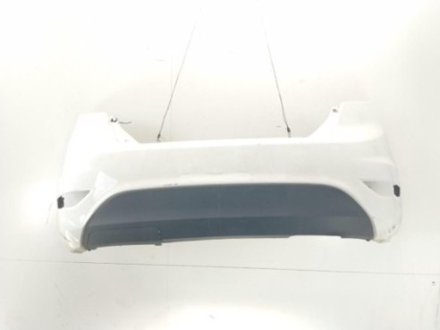 1730685 PARAGOLPES TRA FORD FIESTA VI|Desguaces La Cabaña