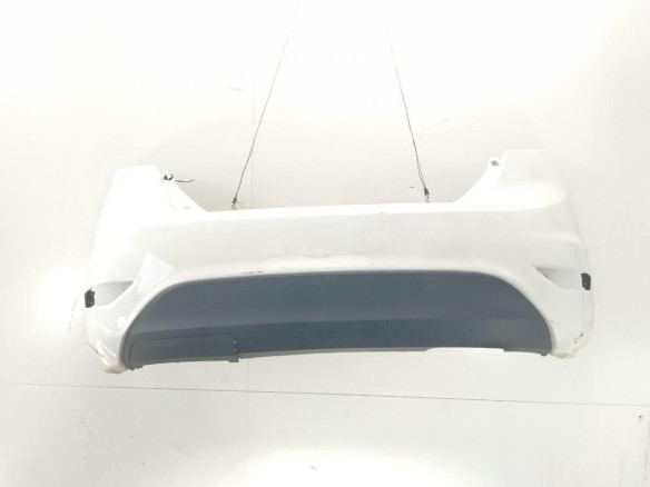 1730685 PARAGOLPES TRA FORD FIESTA VI|Desguaces La Cabaña