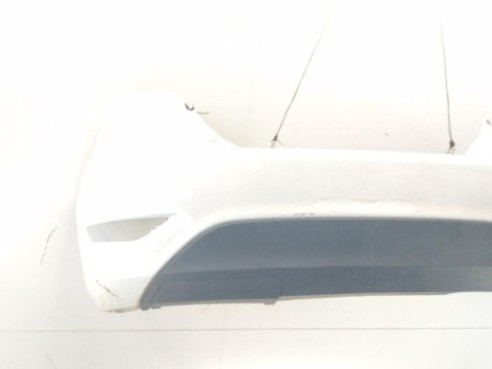   CREMALLERA FORD FIESTA VI|Desguaces La Cabaña 2