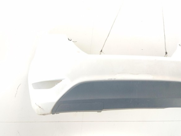 1730685 PARAGOLPES TRA FORD FIESTA VI|Desguaces La Cabaña