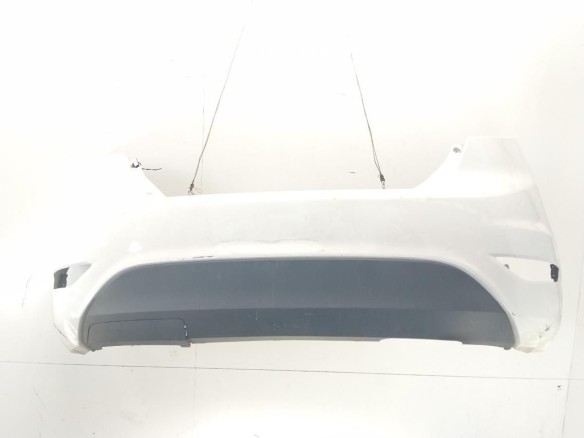 1730685 PARAGOLPES TRA FORD FIESTA VI|Desguaces La Cabaña