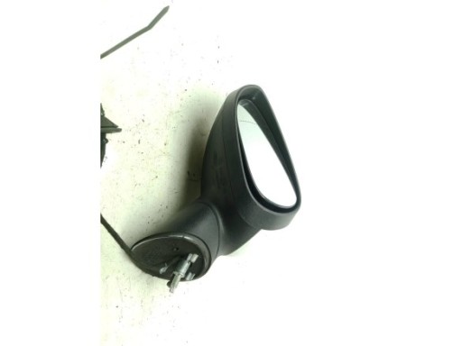   CREMALLERA FORD FIESTA VI|Desguaces La Cabaña