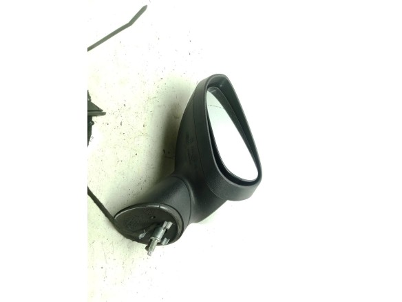 2104888 ESPEJO IZQ FORD FIESTA VI|Desguaces La Cabaña