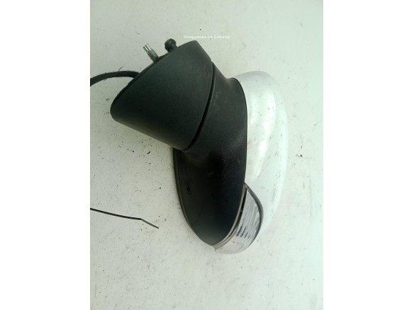 2104888 ESPEJO IZQ FORD FIESTA VI|Desguaces La Cabaña