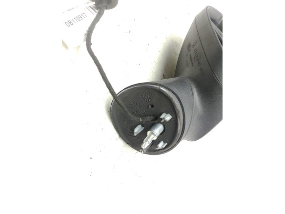 2104888 ESPEJO IZQ FORD FIESTA VI|Desguaces La Cabaña