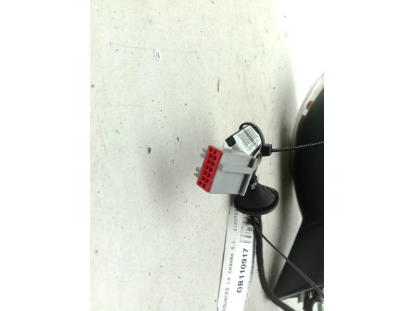 2104888 ESPEJO IZQ FORD FIESTA VI|Desguaces La Cabaña