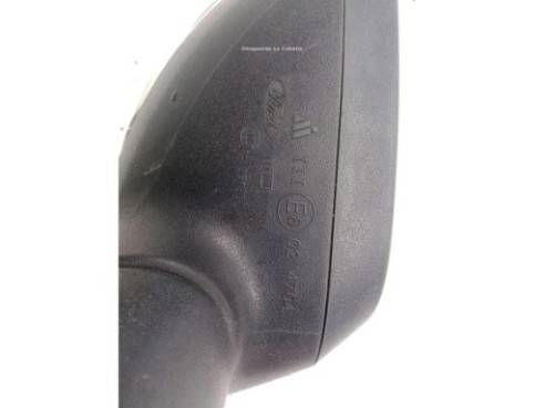 2104888 ESPEJO IZQ FORD FIESTA VI|Desguaces La Cabaña