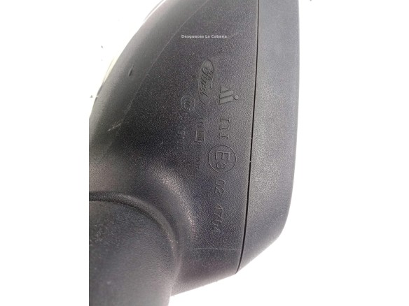 2104888 ESPEJO IZQ FORD FIESTA VI|Desguaces La Cabaña