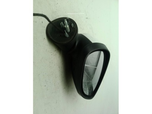   CREMALLERA FORD FIESTA VI|Desguaces La Cabaña