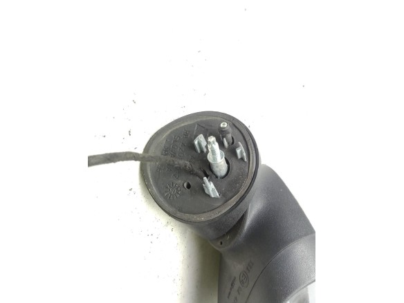 2104865 ESPEJO DER FORD FIESTA VI|Desguaces La Cabaña