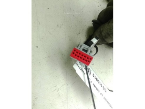 2104865 ESPEJO DER FORD FIESTA VI|Desguaces La Cabaña