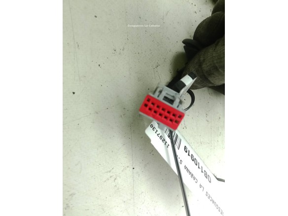 2104865 ESPEJO DER FORD FIESTA VI|Desguaces La Cabaña