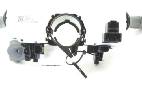 255678341R MANDO COMPLETO RENAULT KADJAR (HA_, HL_) |Desguaces La Cabaña