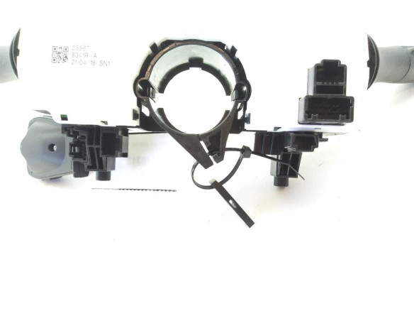 255678341R MANDO COMPLETO RENAULT KADJAR (HA_, HL_) |Desguaces La Cabaña
