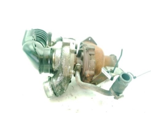 23008610985 CAJA CAMBIOS BMW 3 Touring (E91)|Desguaces La Cabaña 2