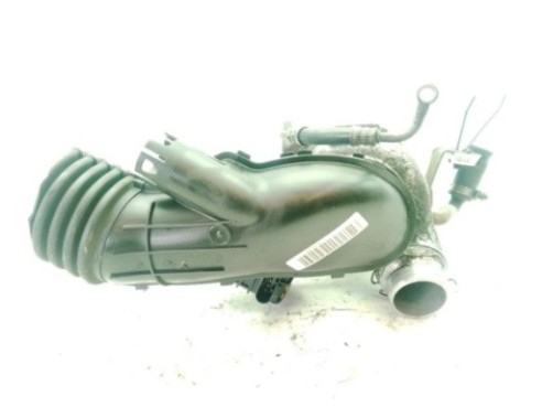 673785 TURBO BMW 3 Touring (E91)|Desguaces La Cabaña