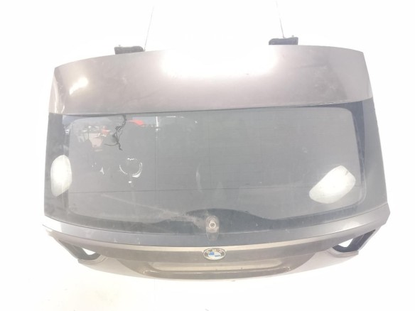 41627166105 PORTON BMW 3 Touring (E91)|Desguaces La Cabaña