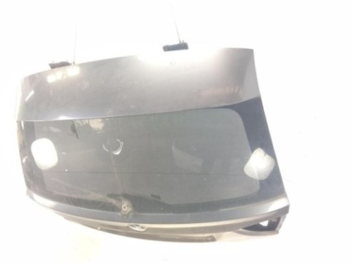 23008610985 CAJA CAMBIOS BMW 3 Touring (E91)|Desguaces La Cabaña 2