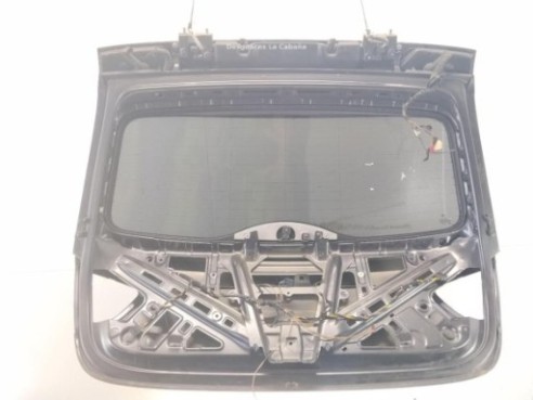 41627166105 PORTON BMW 3 Touring (E91)|Desguaces La Cabaña