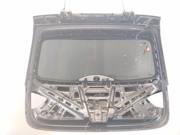 41627166105 PORTON BMW 3 Touring (E91)|Desguaces La Cabaña