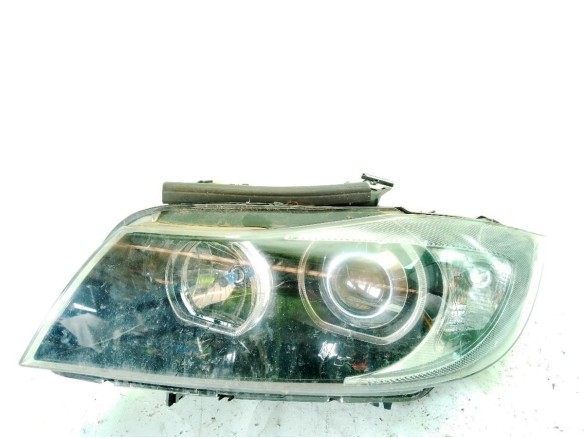 63116942721 FARO IZQUIERDO BMW 3 Touring (E91)|Desguaces La Cabaña