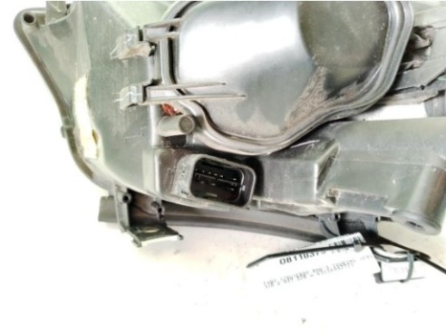 63116942721 FARO IZQUIERDO BMW 3 Touring (E91)|Desguaces La Cabaña