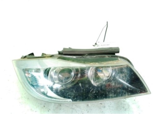 63116942722 FARO DERECHO BMW 3 Touring (E91)|Desguaces La Cabaña