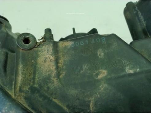 63116942722 FARO DERECHO BMW 3 Touring (E91)|Desguaces La Cabaña