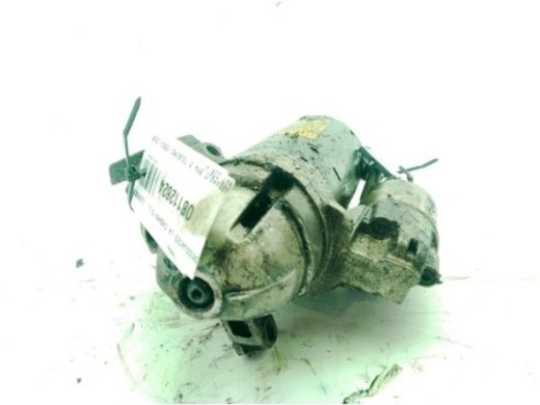   ARRANQUE BMW 3 Touring (E91)|Desguaces La Cabaña