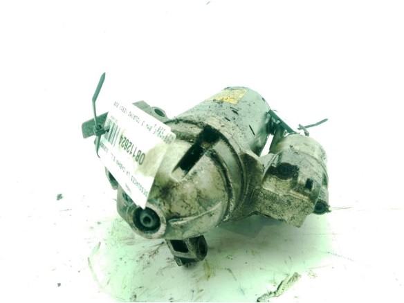   ARRANQUE BMW 3 Touring (E91)|Desguaces La Cabaña