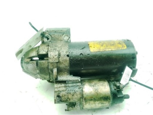 23008610985 CAJA CAMBIOS BMW 3 Touring (E91)|Desguaces La Cabaña 2