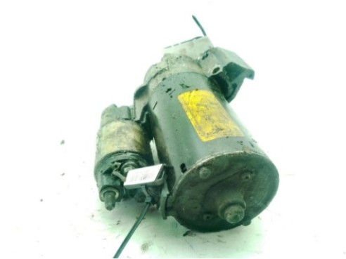   ARRANQUE BMW 3 Touring (E91)|Desguaces La Cabaña