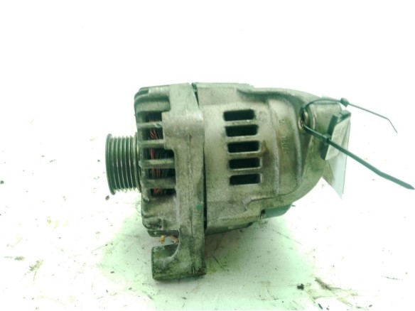 2543461C ALTERNADOR BMW 3 Touring (E91)|Desguaces La Cabaña