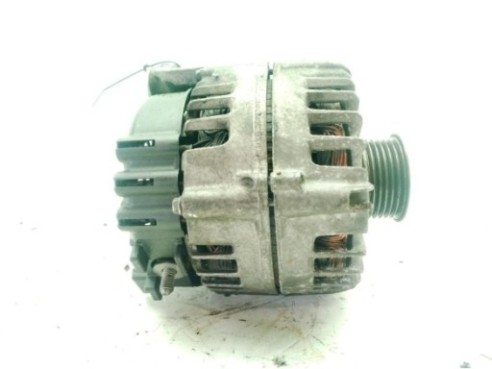 2543461C ALTERNADOR BMW 3 Touring (E91)|Desguaces La Cabaña