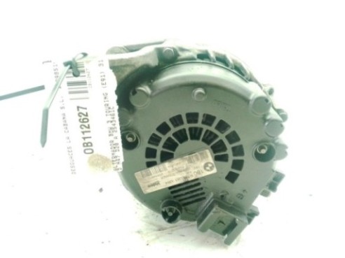 2543461C ALTERNADOR BMW 3 Touring (E91)|Desguaces La Cabaña